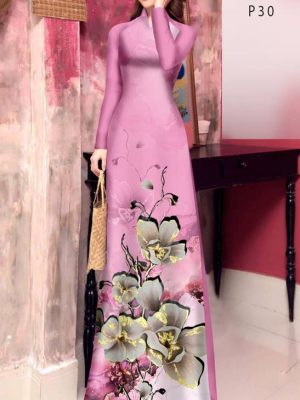 1629865326 91 vai ao dai dep vua ra mat (13)